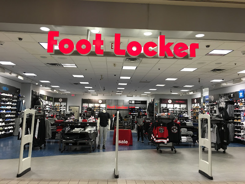 Foot Locker