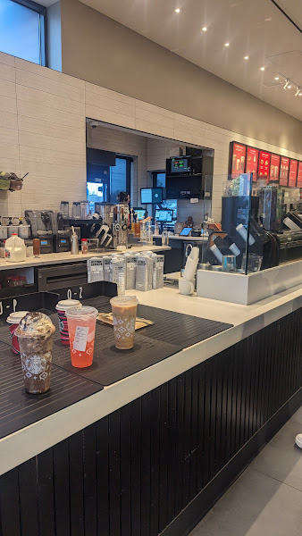 Starbucks Coffee Company