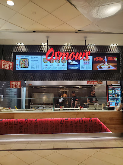 Osmow's Shawarma