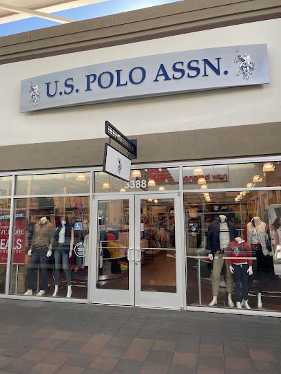 U.S. Polo Assn. Outlet