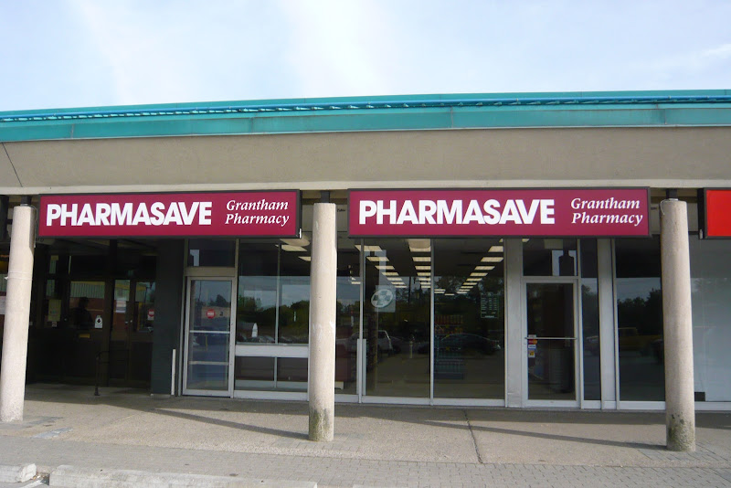 Pharmasave