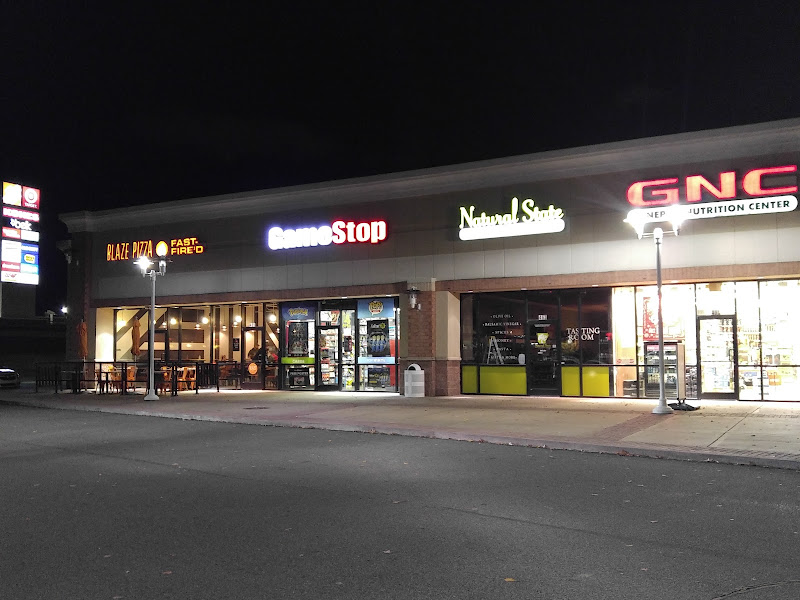 Conway Commons Shopping Center