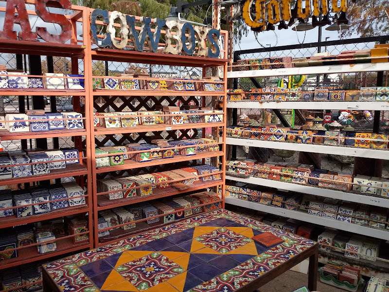Amigos Pottery LLC