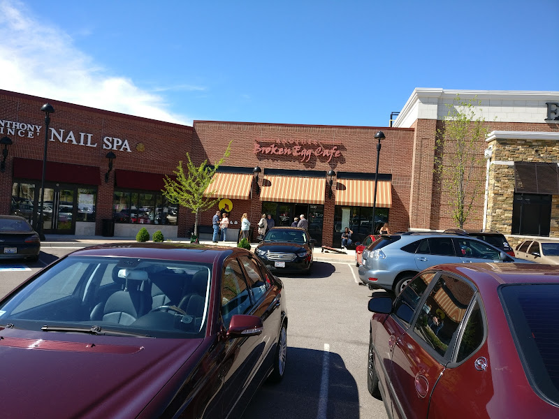 Another Broken Egg Cafe
