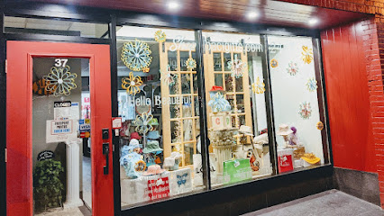 BACI Gifts