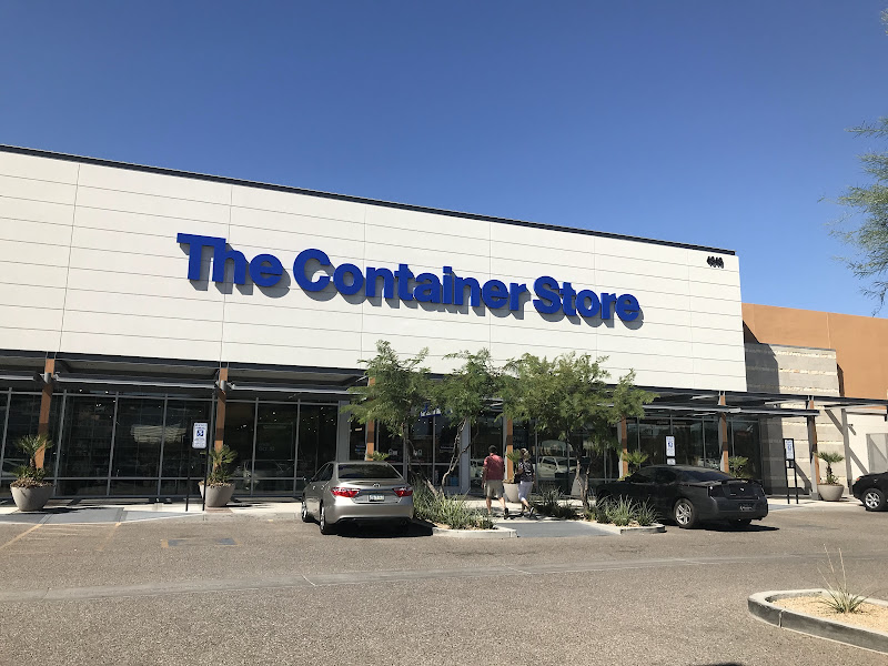 The Container Store