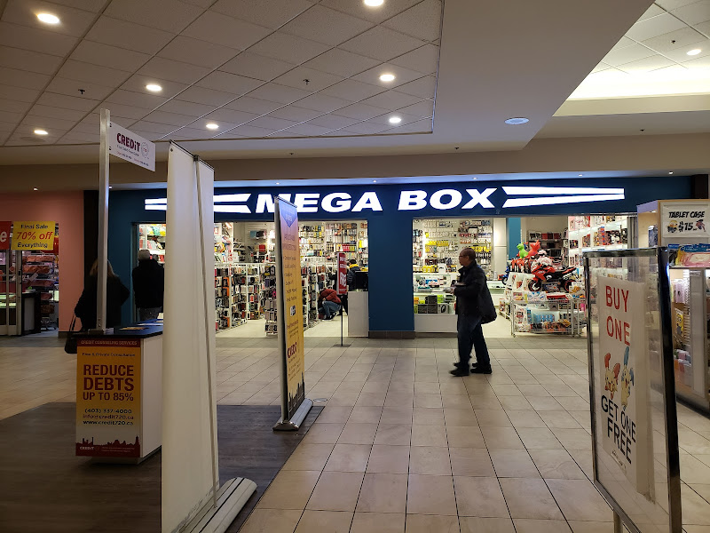 Mega Box