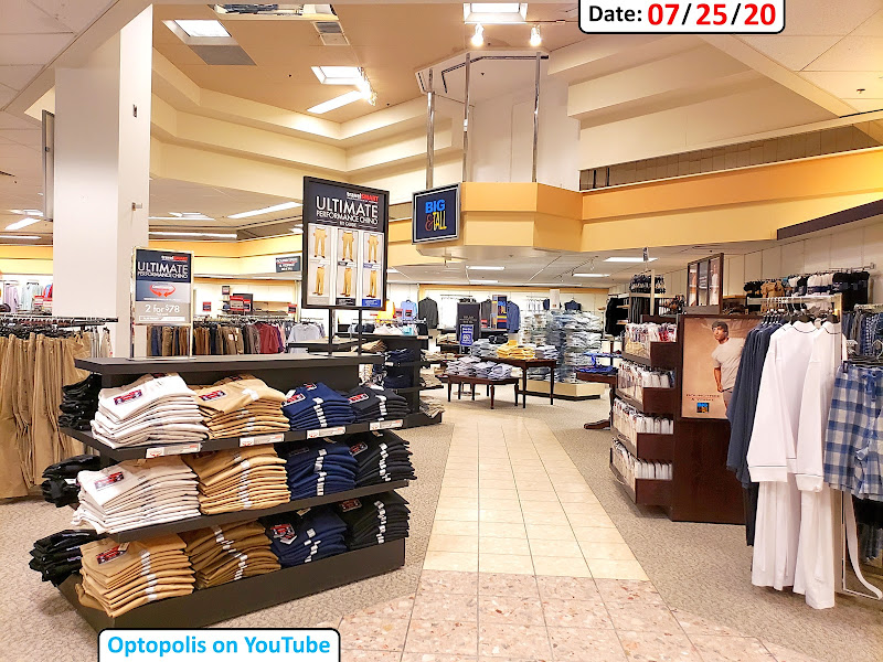 Dillard's