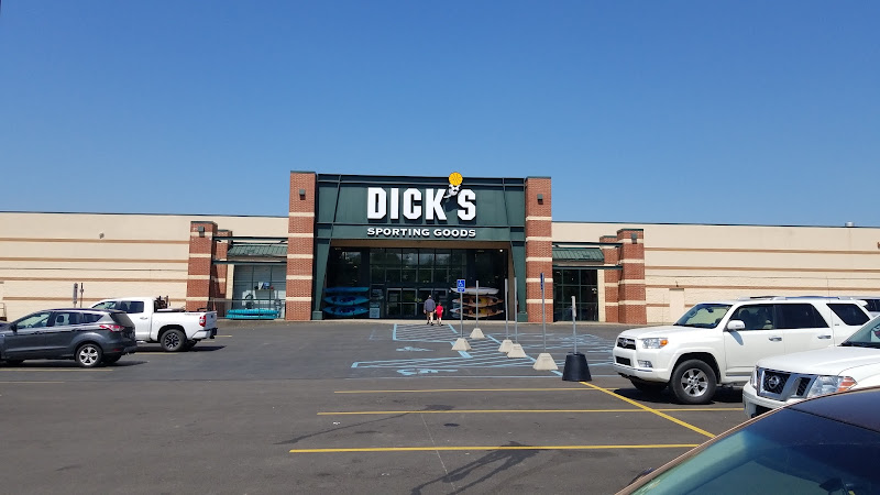 DICK'S Sporting Goods