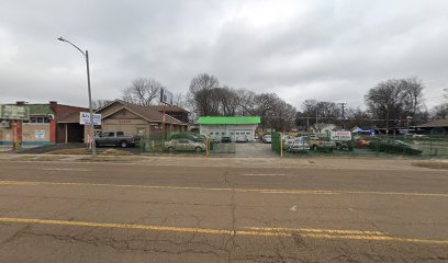 C & S Motors