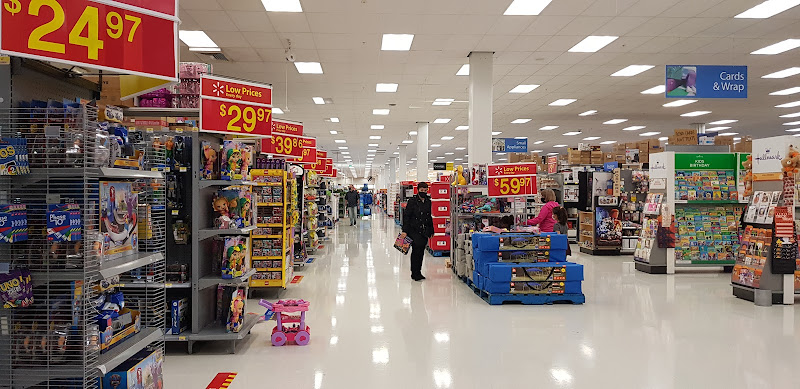 Walmart