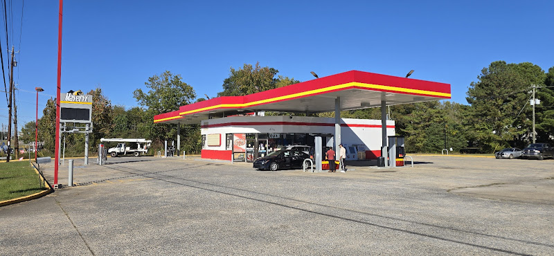 1050 Tiger Mart Llc.