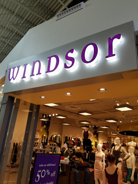 Windsor
