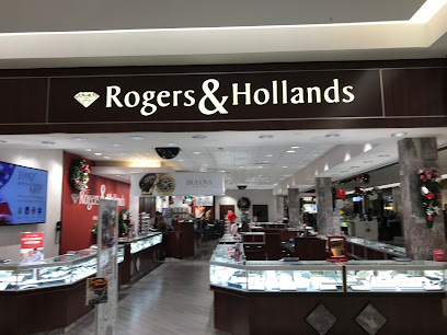 Rogers & Hollands® Jewelers