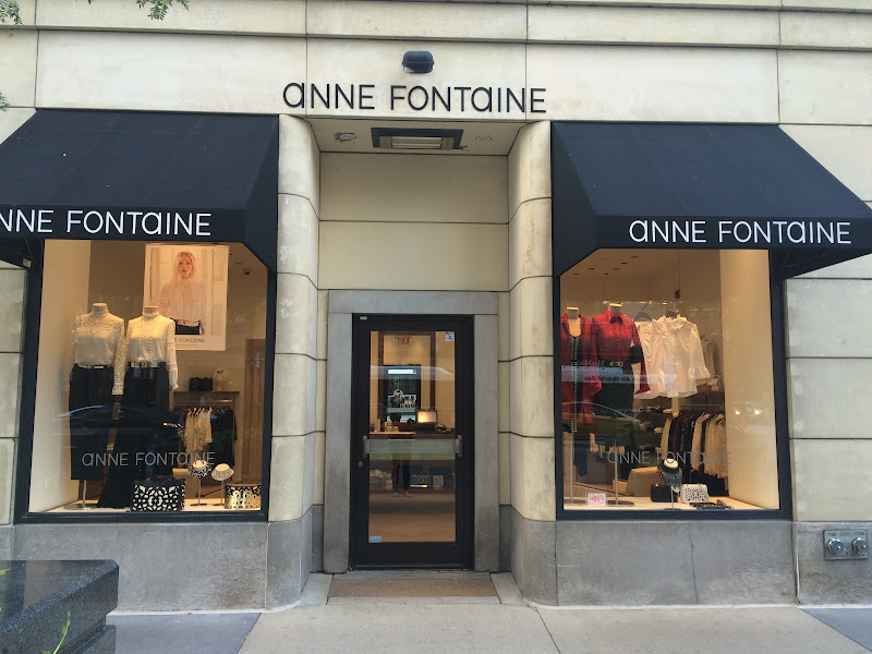 Anne Fontaine
