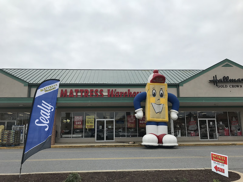 Mattress Warehouse of Severna Park - North
