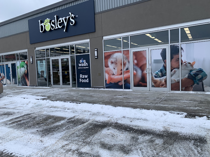 Bosley's
