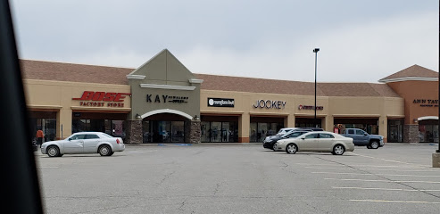 Kay Jewelers Outlet