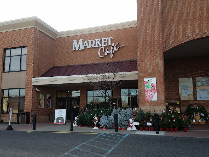 Wegmans