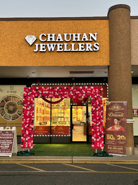 Chauhan jewellers