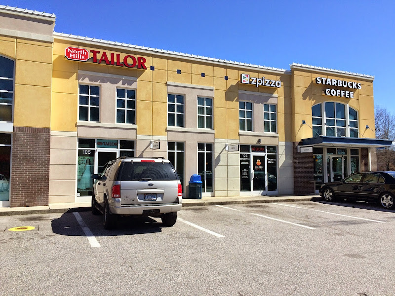 North Hills Tailor