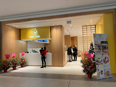 Fuwa Fuwa Dessert Cafe