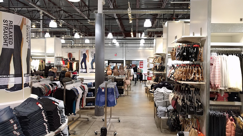 GUESS Factory