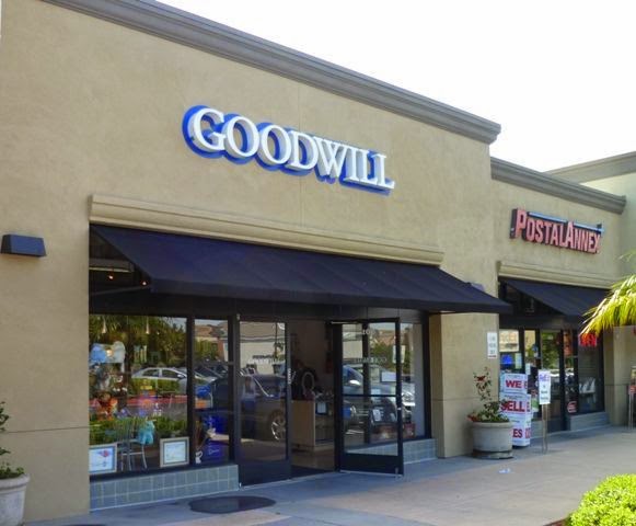 Goodwill Retail Store and Donation Center