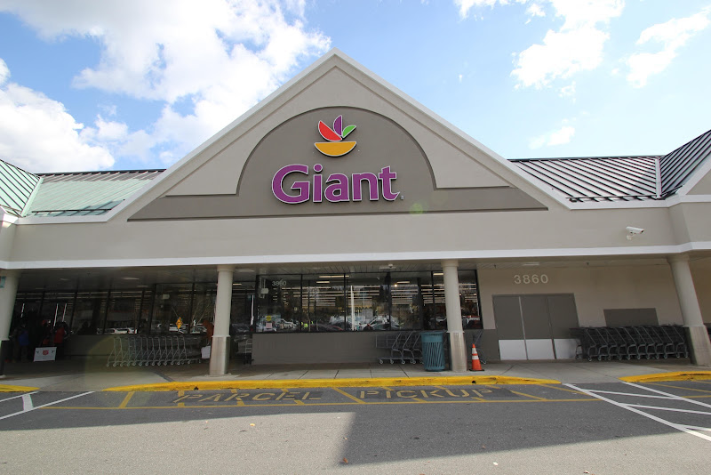 Giant Pharmacy