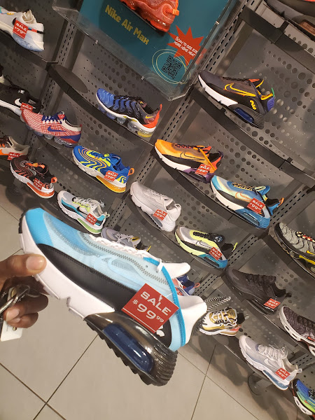Foot Locker