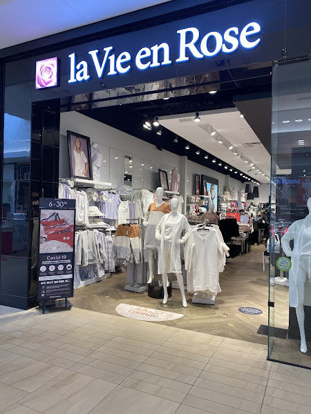 La Vie en Rose