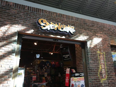 Spencer's Gifts