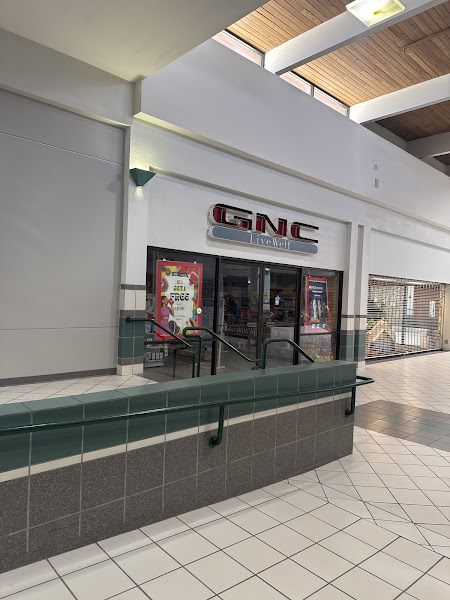 GNC