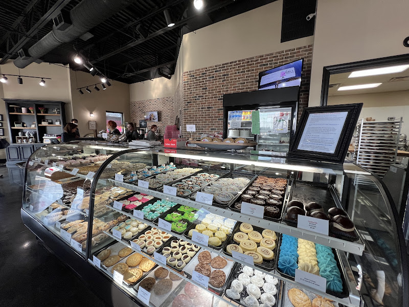 Julia's HomeStyle Bakery