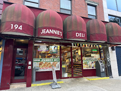 Chelsea Food Mart
