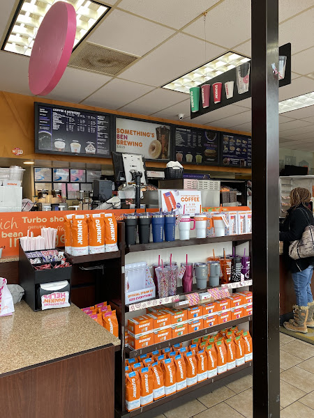 Dunkin'