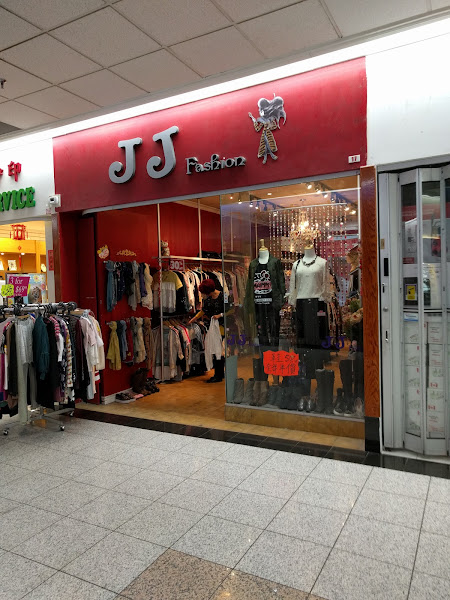 Jj Fashion