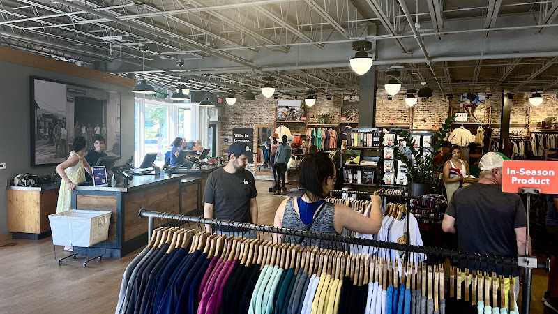 Patagonia Outlet
