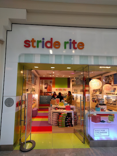 Stride Rite