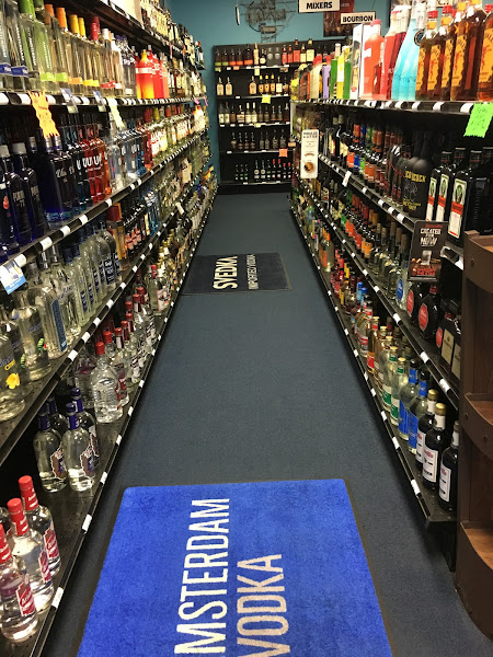 Blueline Spirits