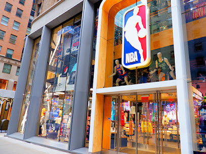 NBA