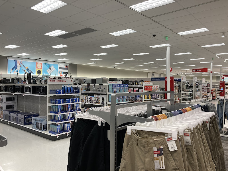 Target