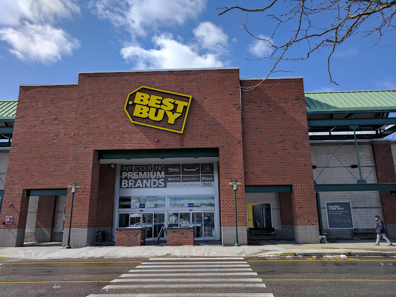 Best Buy