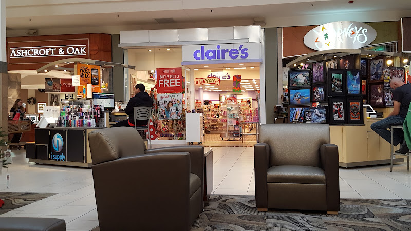Claire's