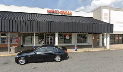 Family Dollar
