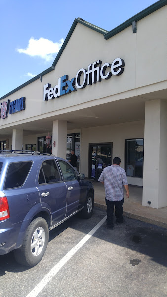 FedEx Office