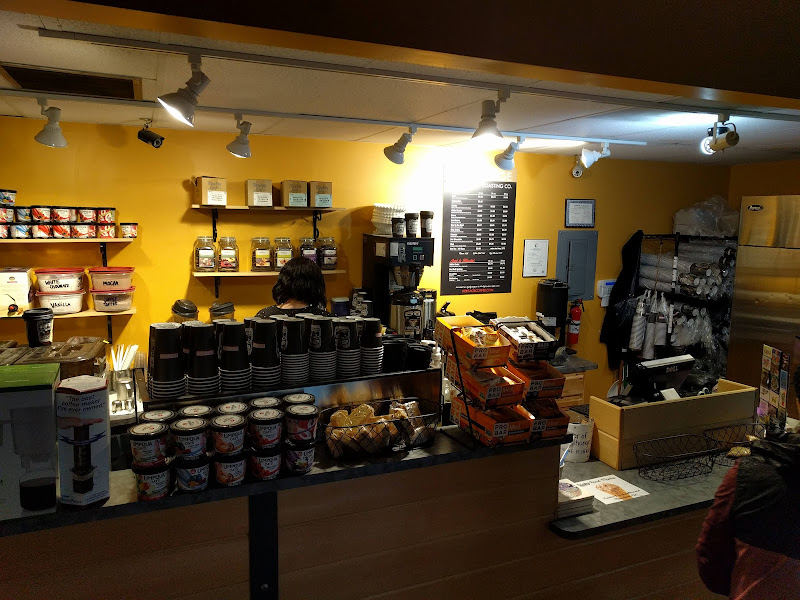 Heritage Coffee Roasting Co.