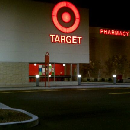 Target Mobile