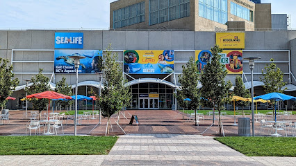 Crown Center Exhibit Hall