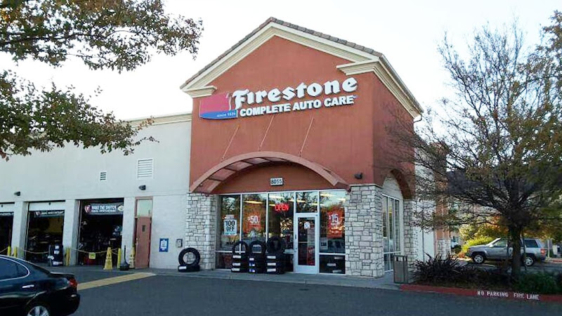 Firestone Complete Auto Care